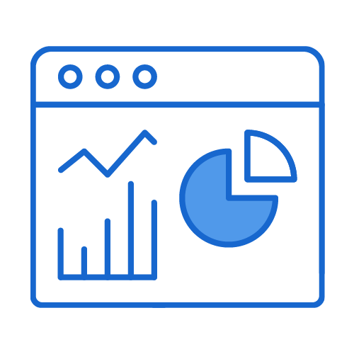 graphic showing charts